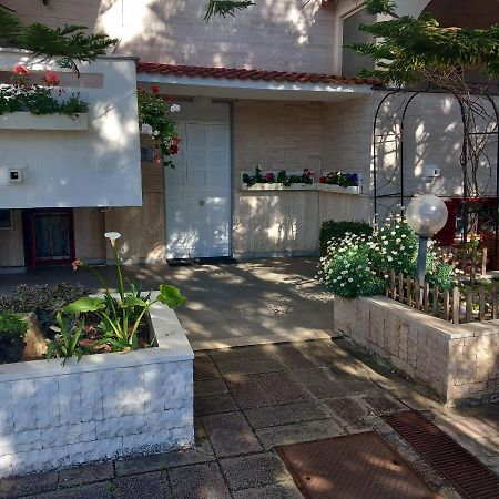 Wendy House Apartament Bari Luaran gambar