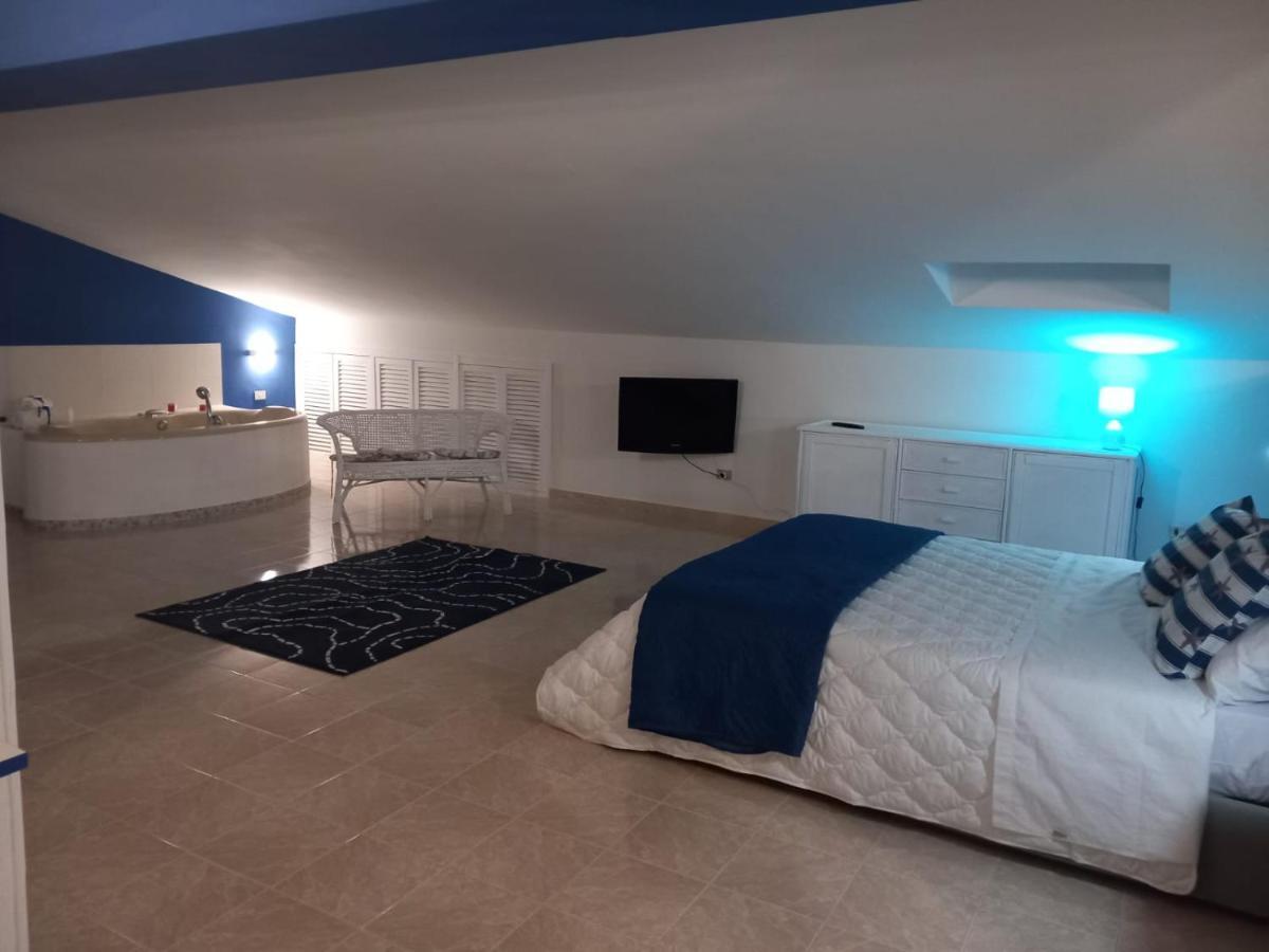 Wendy House Apartament Bari Luaran gambar