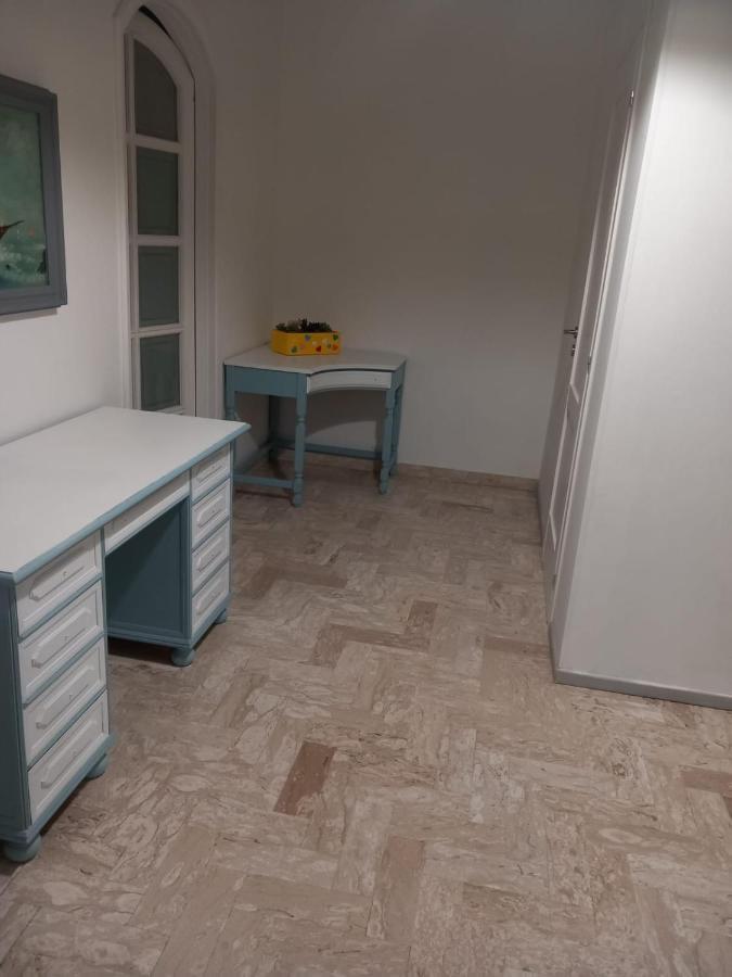 Wendy House Apartament Bari Luaran gambar