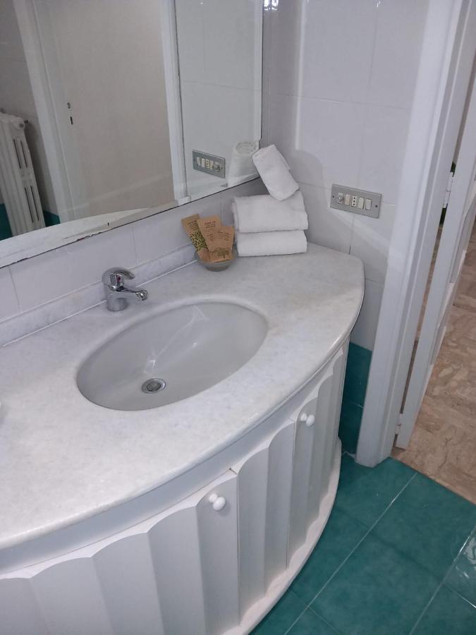 Wendy House Apartament Bari Luaran gambar