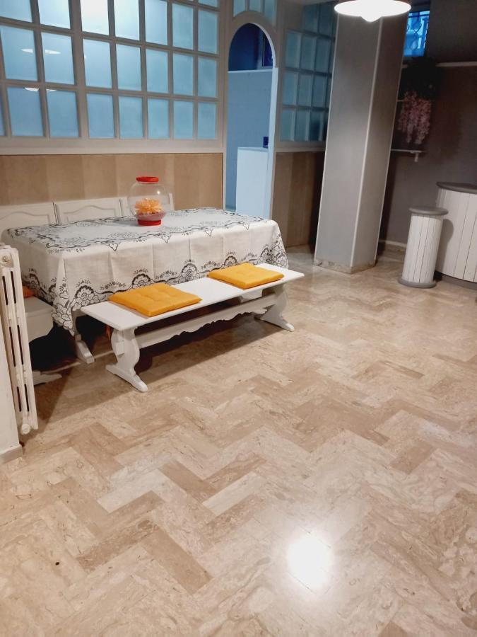 Wendy House Apartament Bari Luaran gambar