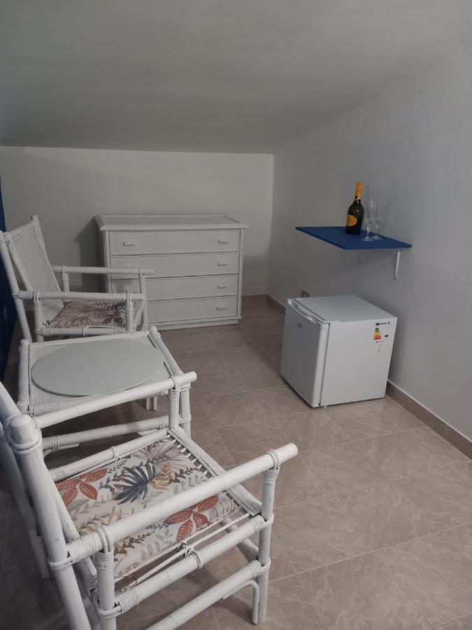 Wendy House Apartament Bari Luaran gambar