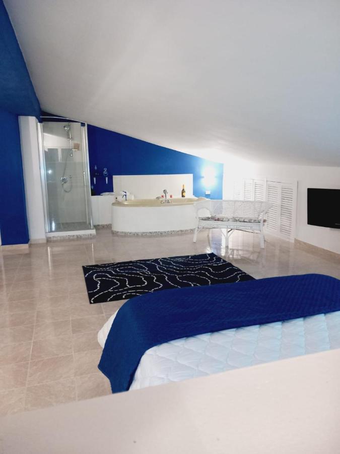 Wendy House Apartament Bari Luaran gambar