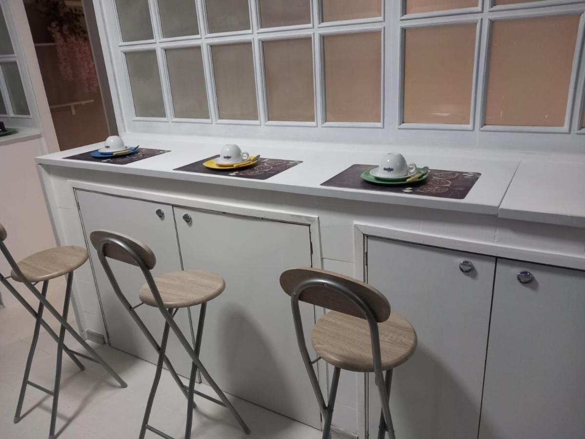 Wendy House Apartament Bari Luaran gambar