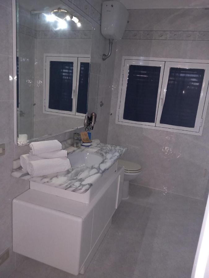 Wendy House Apartament Bari Luaran gambar
