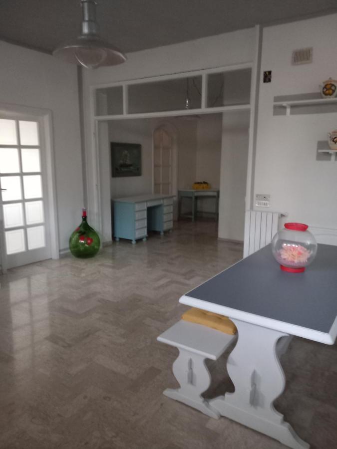 Wendy House Apartament Bari Luaran gambar
