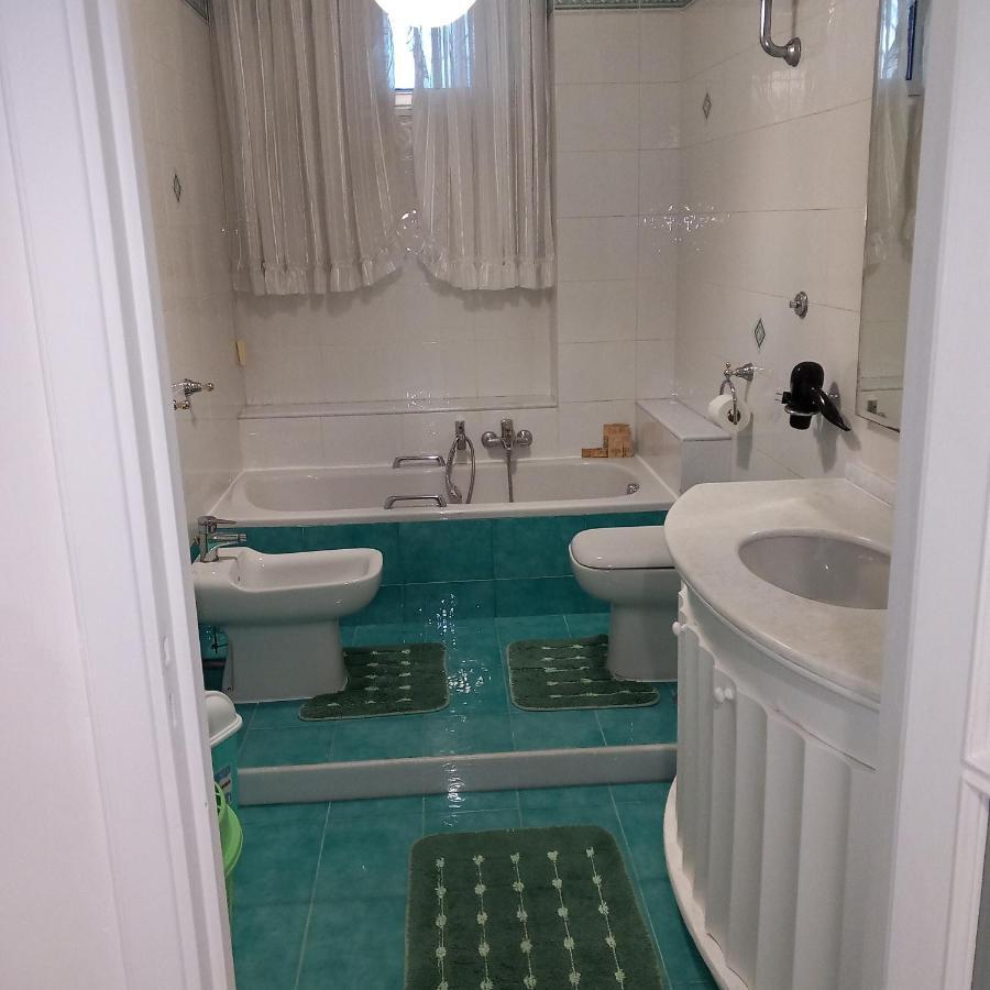 Wendy House Apartament Bari Luaran gambar