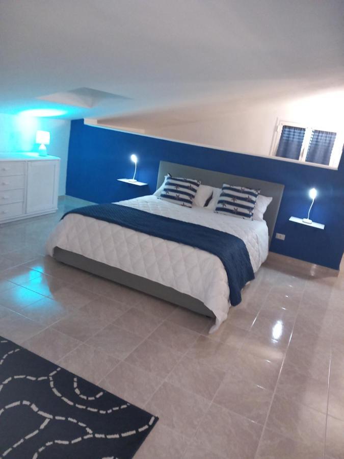 Wendy House Apartament Bari Luaran gambar