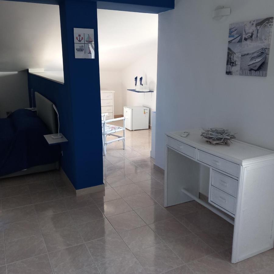 Wendy House Apartament Bari Luaran gambar