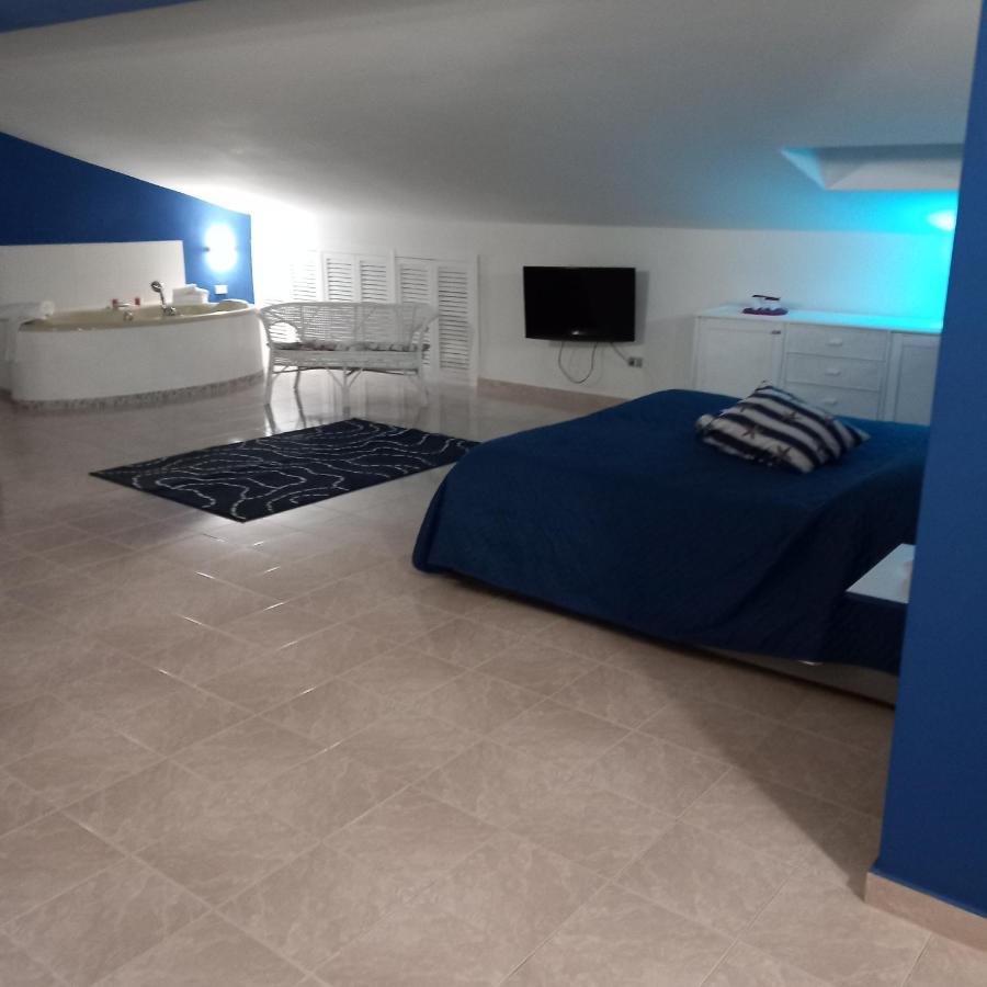 Wendy House Apartament Bari Luaran gambar