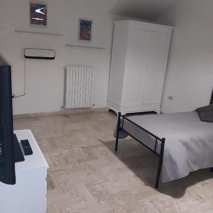 Wendy House Apartament Bari Luaran gambar