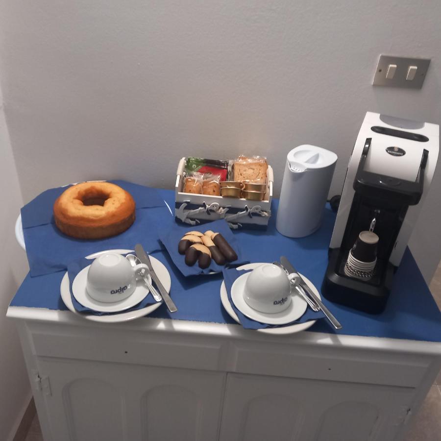 Wendy House Apartament Bari Luaran gambar