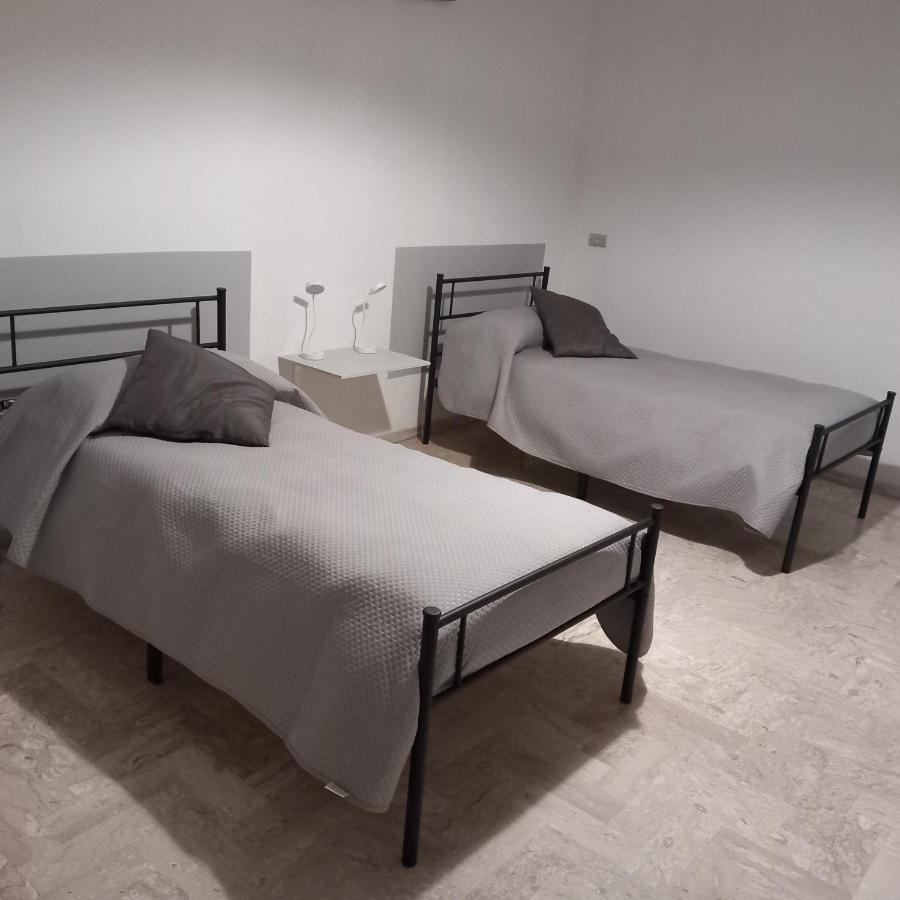 Wendy House Apartament Bari Luaran gambar