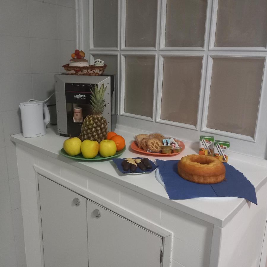 Wendy House Apartament Bari Luaran gambar