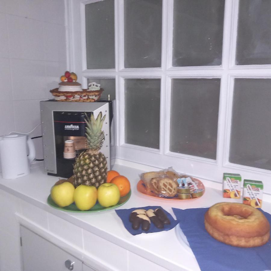Wendy House Apartament Bari Luaran gambar