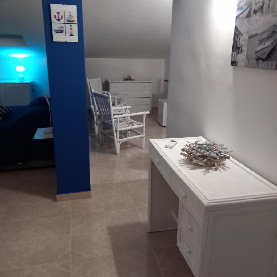 Wendy House Apartament Bari Luaran gambar