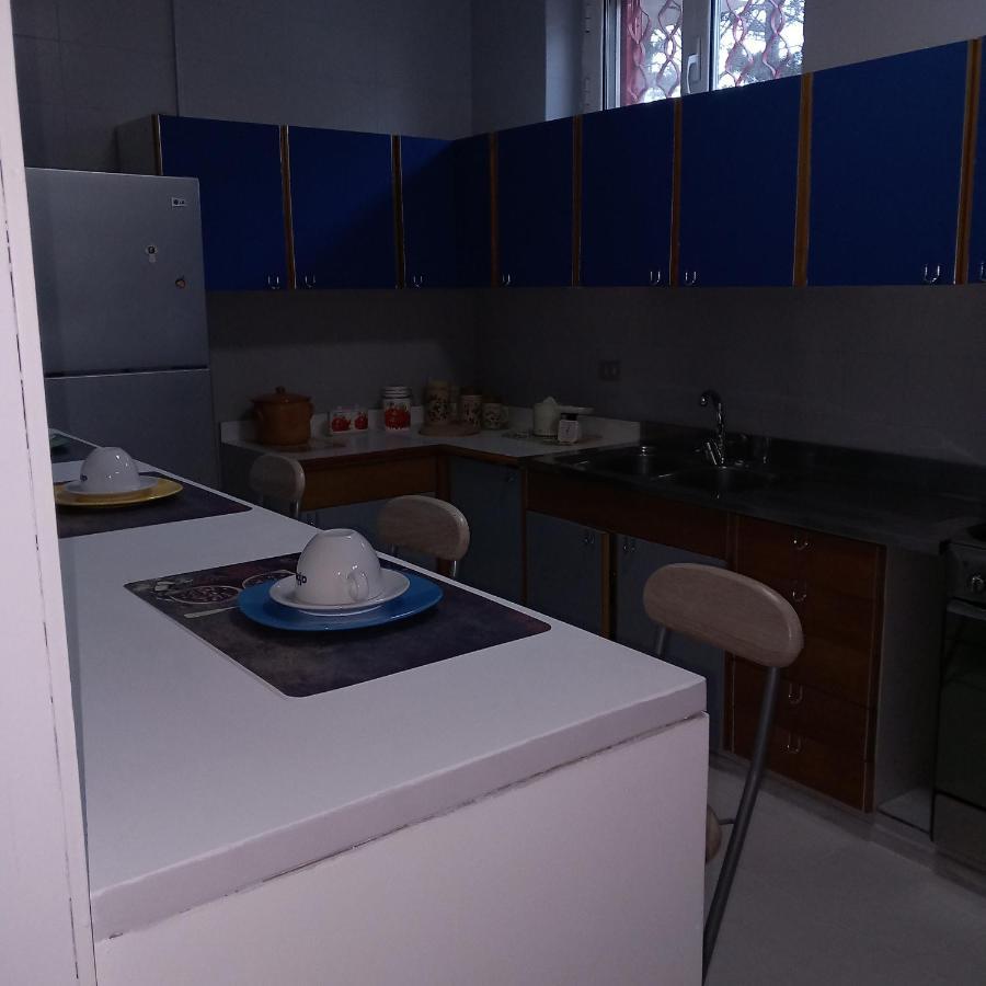 Wendy House Apartament Bari Luaran gambar