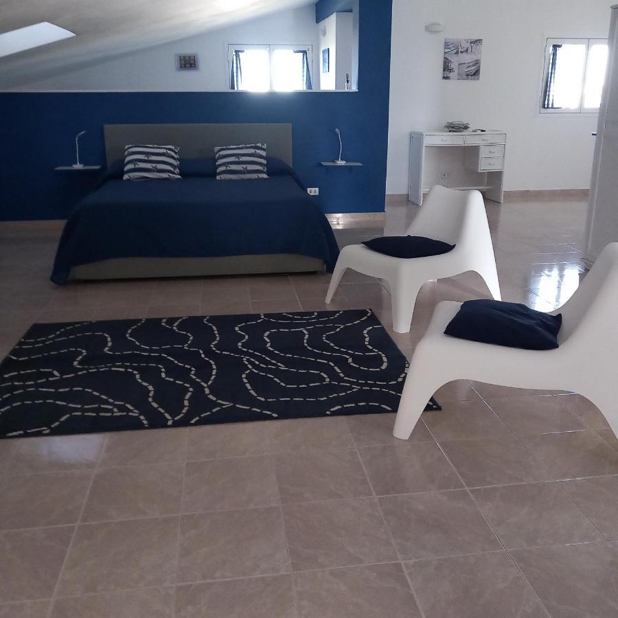 Wendy House Apartament Bari Luaran gambar
