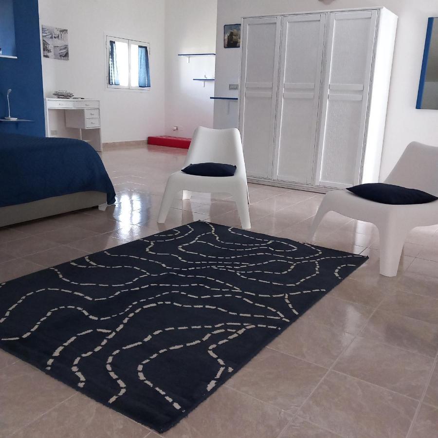 Wendy House Apartament Bari Luaran gambar