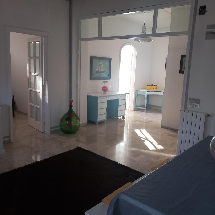 Wendy House Apartament Bari Luaran gambar