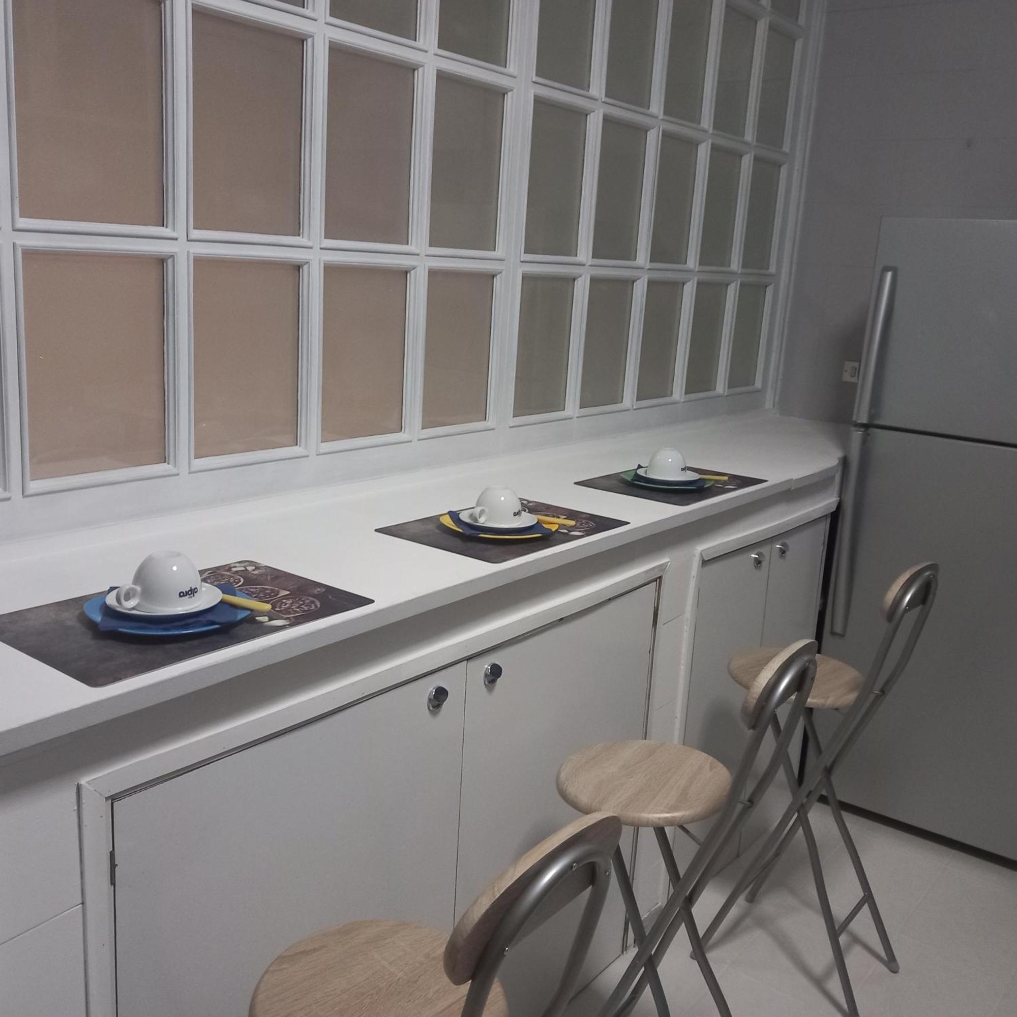 Wendy House Apartament Bari Bilik gambar